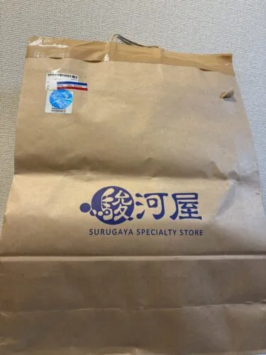 2026年のエロゲ福袋！駿河屋1万円福袋