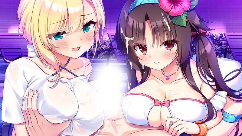 イラストカード