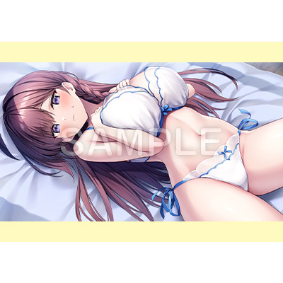 A4イラストクロス
