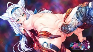 店舗特典（描き下ろしイラスト使用・品目の記載なし）