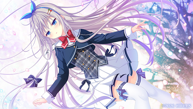 A4イラストクロス