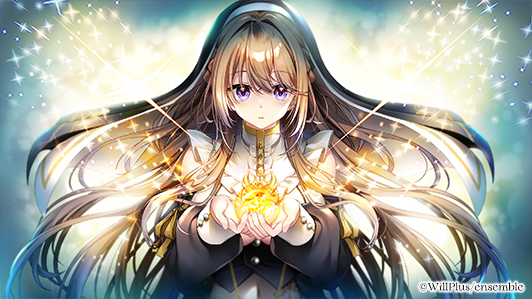 B6アクリルパネル（アイニ）