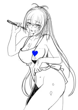 B2タペストリー