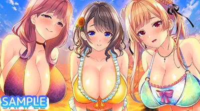 A4イラストクロス