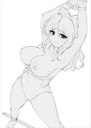 B2タペストリー