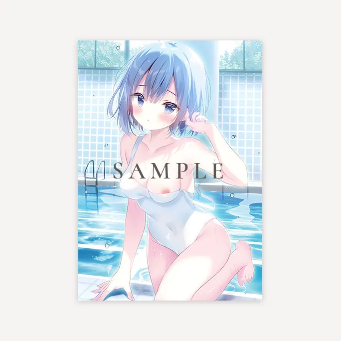 タペストリー絵柄見本