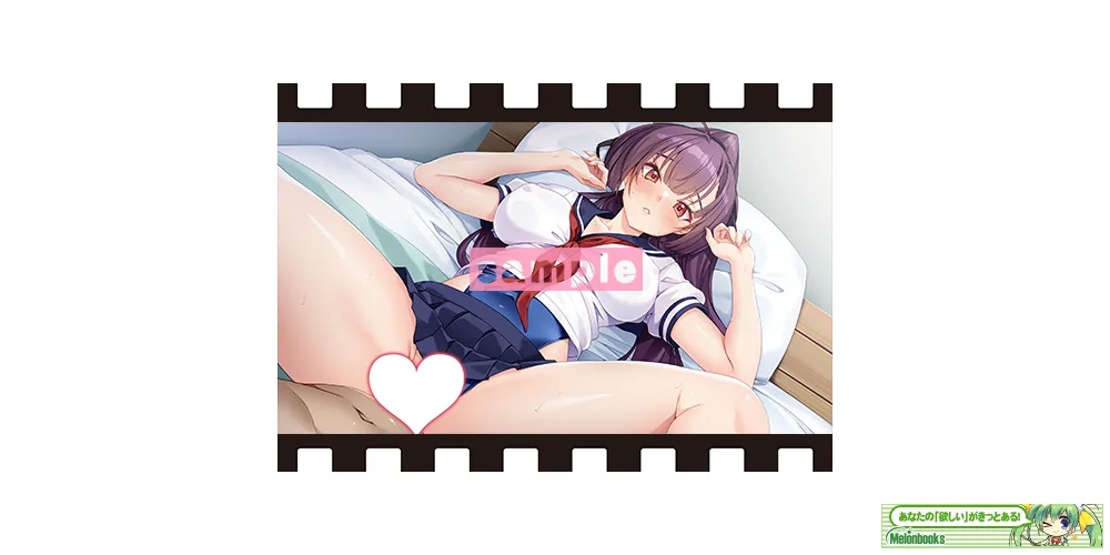 オリジナルブロマイド