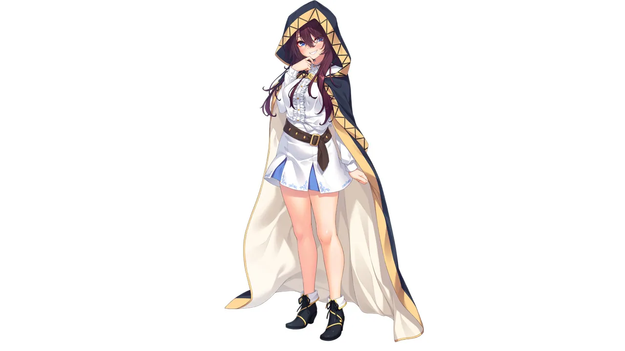 アクリルスタンド