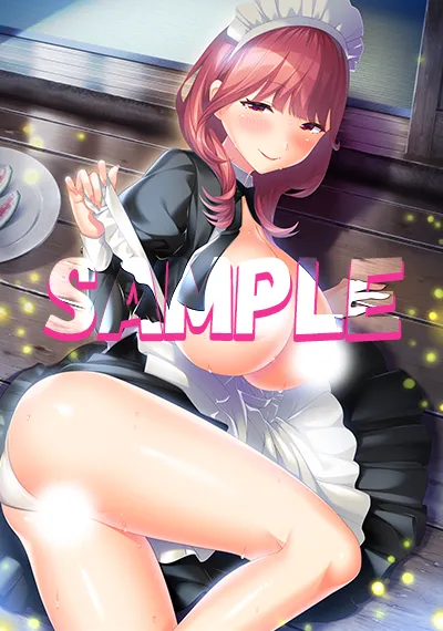描きおろしB2タペストリー