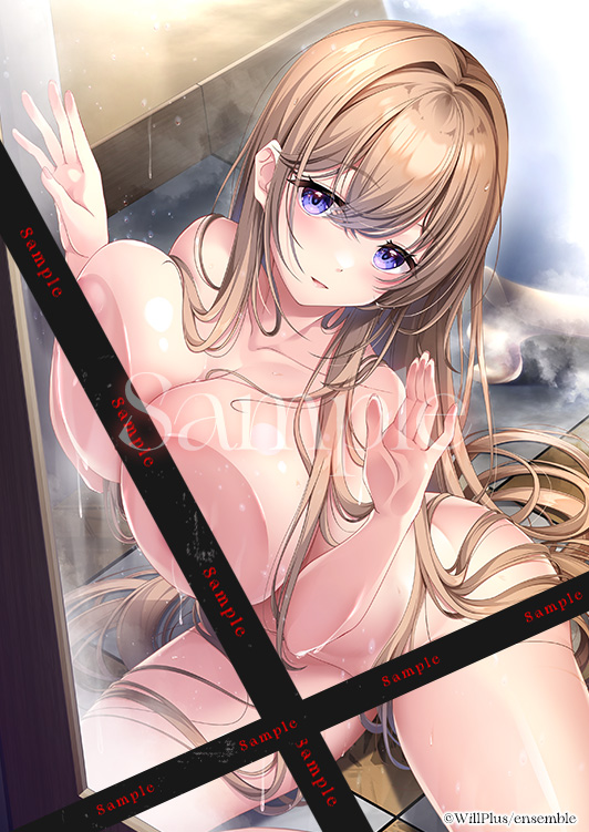 B2タペストリー（アイニ）