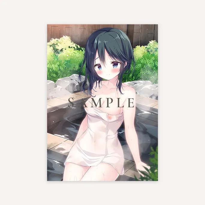 タペストリー絵柄見本