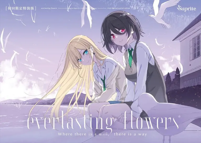 everlasting flowers