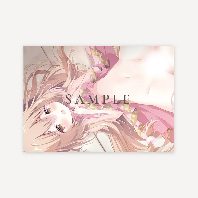 アクリルパネル絵柄見本