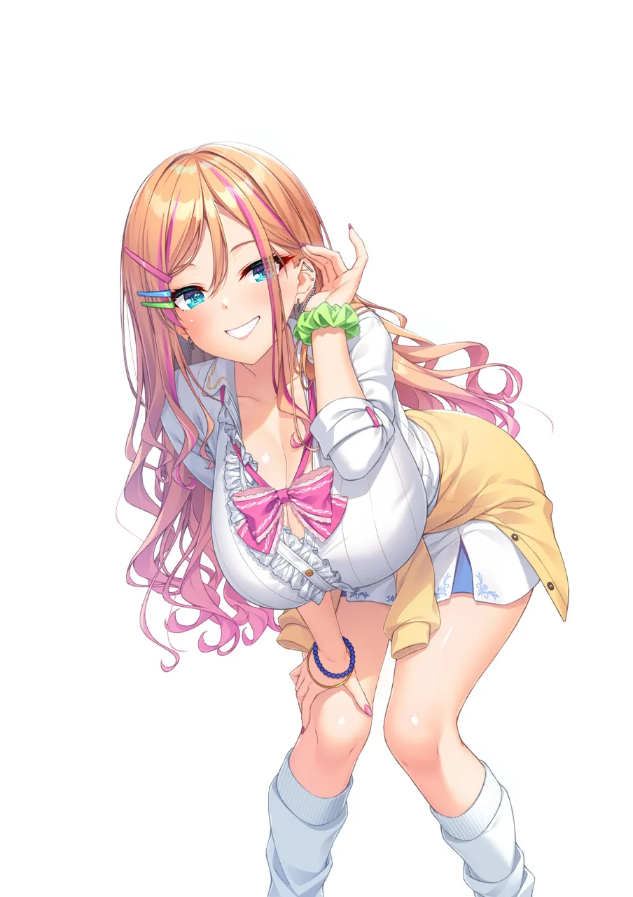 アクリルフィギュア