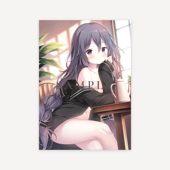 タペストリー絵柄見本